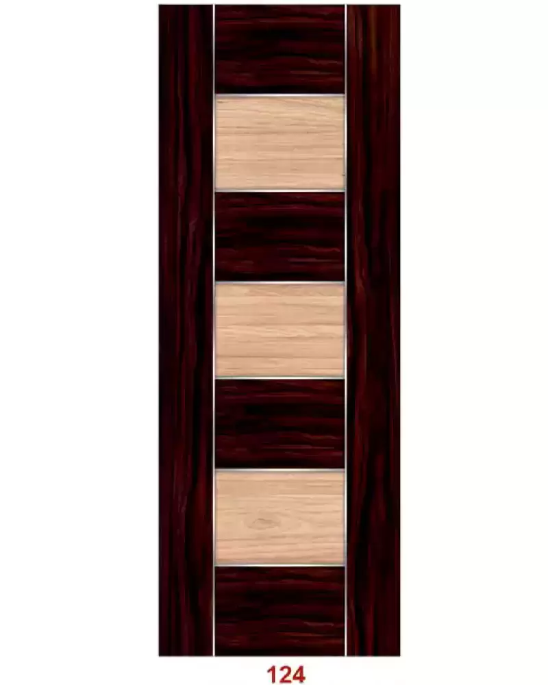Premium WPC/Decorative Doors